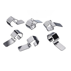 Weck Clips - Torba z 8 sztukami