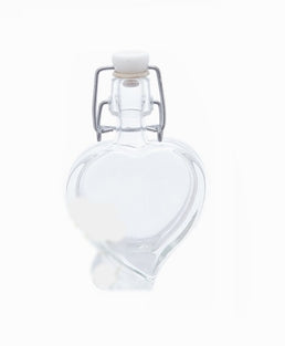 40ml Miniaturowa Butelka Passione Heart Swing-Stopper