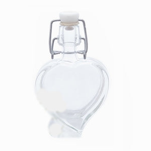 40ml Miniaturowa Butelka Passione Heart Swing-Stopper