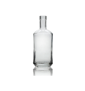 700ml Diablo Korkowa Karafka Szklana