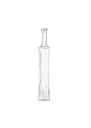 500ml Butelka na olej ze szkła Esmeralda (otwierana na korek)