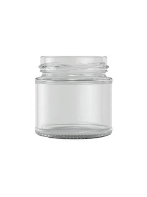 125ml Słoik na jedzenie z panelem