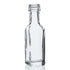 20ml Frantoio Miniature Square Bottle