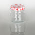 250ml Glass Mason Jar