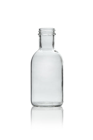 355ml (12oz) Butelka Ketchup w Stylu Amerykańskim