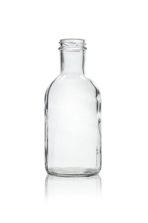 454ml Butelka Ketchup w Stylu Amerykańskim