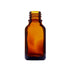 15ml Amber Glass Kingston Bottle