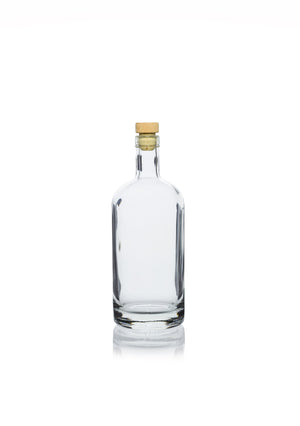 700ml Karafka szklana Polo