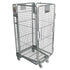Four Sided Roll Cage (Mesh Infill) Closed