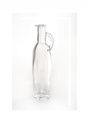 100ml Butelka szklana Seviglia