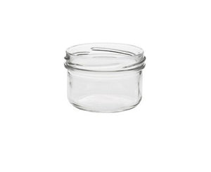 120ml Słoik Szklany Verrine