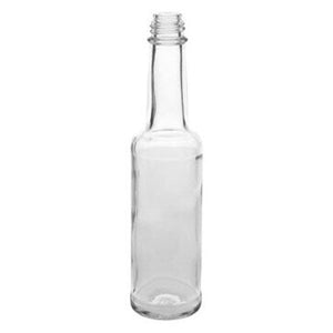 140ml (5oz) Szklana Butelka na Sos