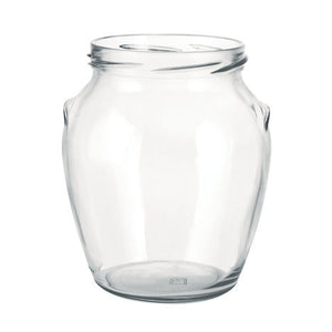 370ml Słoik Szklany Vaso Orcio