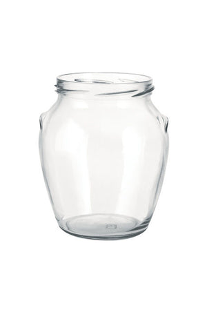 720ml Słoik szklany Vaso Orcio